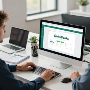 Intuit QuickBooks Enterprise Solutions 2024 v24.0 R4 (US)
